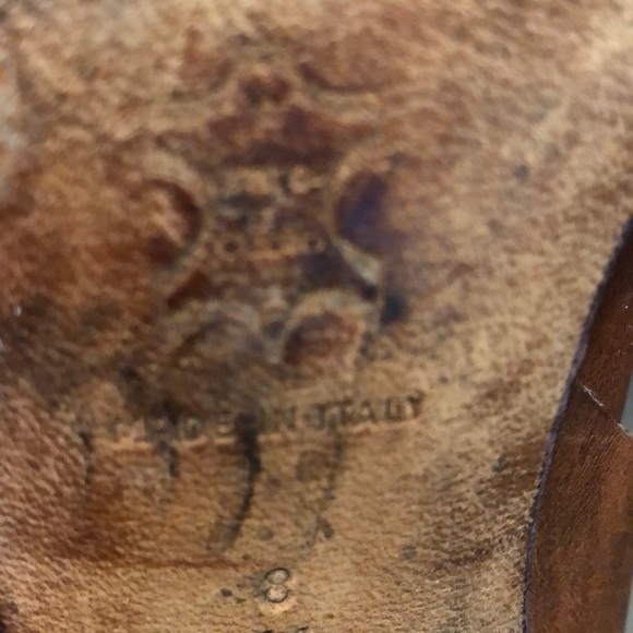 Michael Kors Boots! - Picture 7 of 8